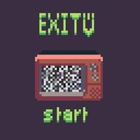 ExiTV (LOWREZJAM Version) screenshot, image №1026599 - RAWG