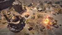 Command & Conquer: Generals 2 screenshot, image №587160 - RAWG