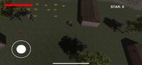 3D mobile game screenshot, image №3732733 - RAWG