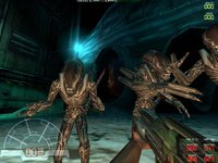 Aliens Versus Predator screenshot, image №870965 - RAWG