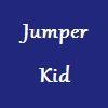 Jumper kid screenshot, image №1314276 - RAWG