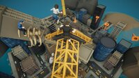 Ground Parkour: First Mission screenshot, image №3975173 - RAWG