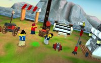 LEGO Universe screenshot, image №478038 - RAWG