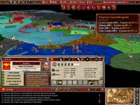 Europa Universalis: Rome - Vae Victis screenshot, image №503022 - RAWG
