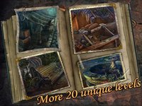 Hidden Object Mystic Castle - Misterious Story Gold Version Free screenshot, image №1647071 - RAWG