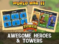 WWII Tower Defense screenshot, image №933489 - RAWG
