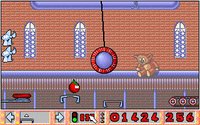 Bill's Tomato Game screenshot, image №747528 - RAWG