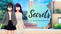 Secrets - A Yuri Romance screenshot, image №2506218 - RAWG