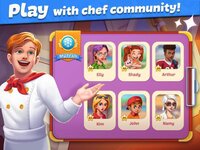 Cooking Games: Food Voyage screenshot, image №2987501 - RAWG