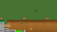 Bullet Train Hell (itch) screenshot, image №2441006 - RAWG