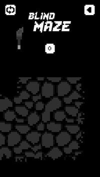 Blindmaze (itch) screenshot, image №1199684 - RAWG