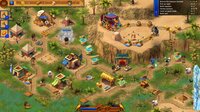 Heroes of Egypt - The Curse of Sethos screenshot, image №3950737 - RAWG