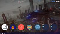 OPL(OPENPLAYLINK) screenshot, image №3755706 - RAWG