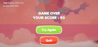 Nose Dive! screenshot, image №2615071 - RAWG