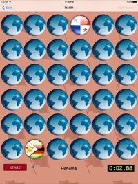 Flags Matching Game screenshot, image №932063 - RAWG