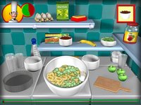 Crazy Cooking screenshot, image №534905 - RAWG