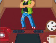 Idol Hands (itch) screenshot, image №1279049 - RAWG