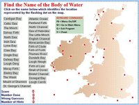 Geography of England screenshot, image №2370537 - RAWG