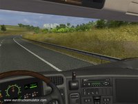 Big Rig Europe screenshot, image №485149 - RAWG