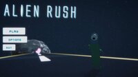 Alien Rush - Late from Home screenshot, image №2944692 - RAWG