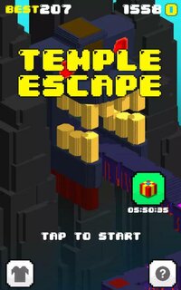 TempleEscape screenshot, image №2753337 - RAWG