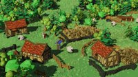 Sheepy Hollow screenshot, image №2359005 - RAWG