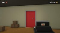 One Late Night at the office screenshot, image №3556311 - RAWG