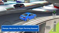 Multi Level 7 Car Parking Simulator screenshot, image №1555261 - RAWG