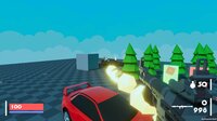 TP Shooter (Skull Games Dev) screenshot, image №3462252 - RAWG