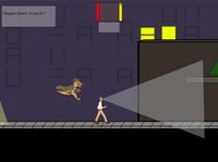 The Terrible Claw screenshot, image №1083207 - RAWG