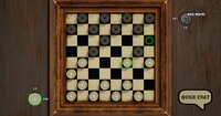 Competitive Checkers screenshot, image №3918856 - RAWG