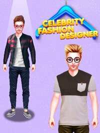 Celebrity Fashion Designer screenshot, image №2681542 - RAWG