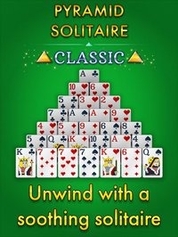 Pyramid Solitaire Classic screenshot, image №1762246 - RAWG