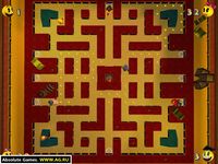 Pac-Man: Adventures in Time screenshot, image №288840 - RAWG
