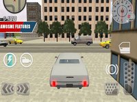 City Car CHEV Fast Racing screenshot, image №1325221 - RAWG