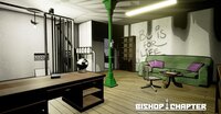 Bishop Chapter screenshot, image №3234285 - RAWG