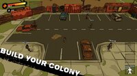 Last Colony (Scrim TV) screenshot, image №3074773 - RAWG