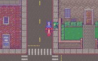 delinquent.rpg screenshot, image №3452238 - RAWG