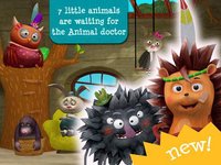 Little Fox Animal Doctor screenshot, image №1575983 - RAWG