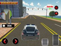 Police Car Chase Street Racers screenshot, image №1842621 - RAWG