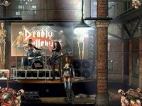 The Rockin' Dead screenshot, image №571620 - RAWG