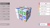 Cute Cube Game screenshot, image №4166420 - RAWG