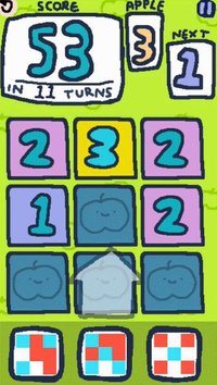 CUTE FRUIT screenshot, image №1044086 - RAWG
