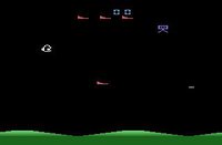 Stargunner (1982) screenshot, image №727622 - RAWG