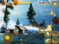 Flying Animals Robot screenshot, image №908853 - RAWG