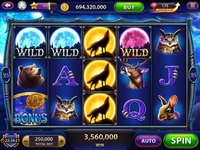 Hit 7 Casino: Vegas Slots screenshot, image №1768831 - RAWG