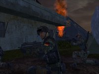 Joint Operations: Escalation screenshot, image №410994 - RAWG