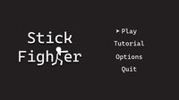 Stick Fighter screenshot, image №2605927 - RAWG