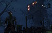 Borderlands: Zombie Island of Dr. Ned screenshot, image №546250 - RAWG