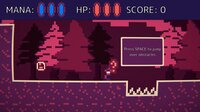 Arcane Ascent (itch) screenshot, image №3129785 - RAWG